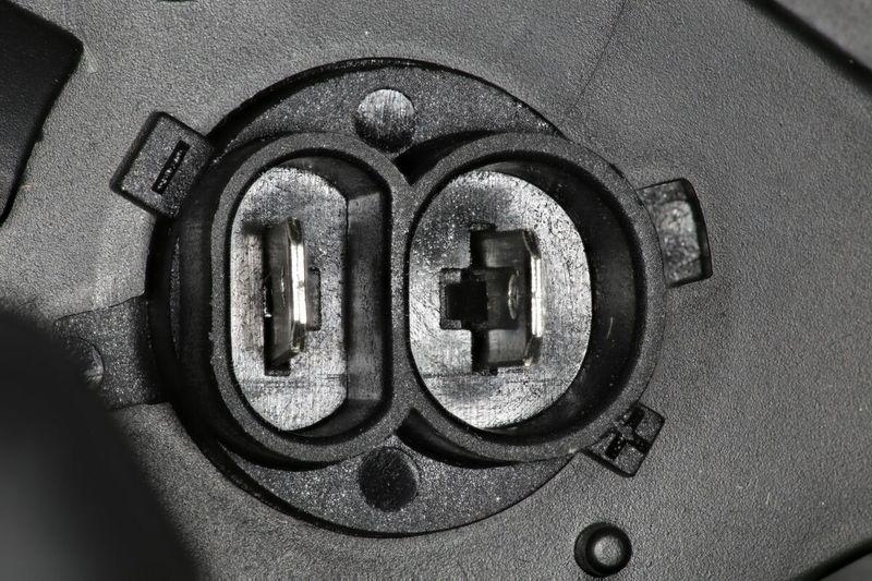 VALEO 884651 Innenraumgebl&auml;se AUDI A4 1-SERIES