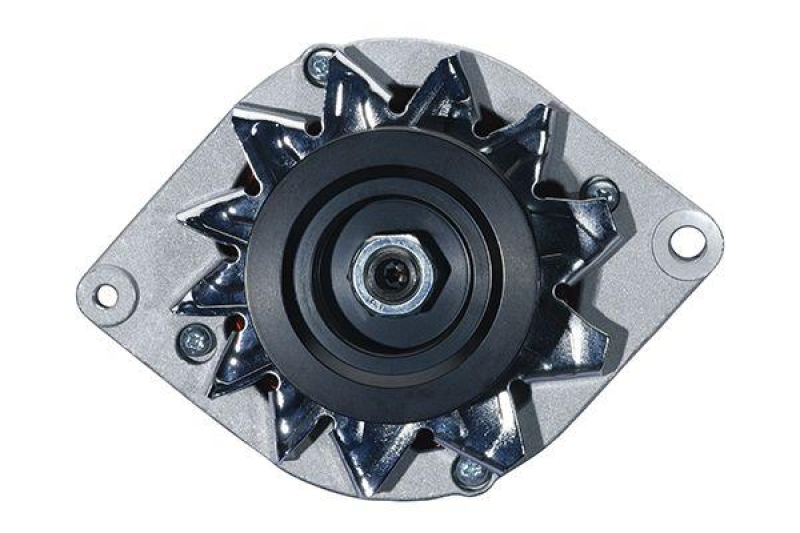 HELLA 8EL 015 643-271 Generator 14V 95A