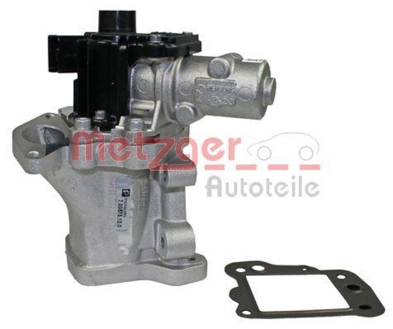 METZGER 0892074 Agr-Ventil f&uuml;r CITROEN/FIAT/FORD/PEUGEOT