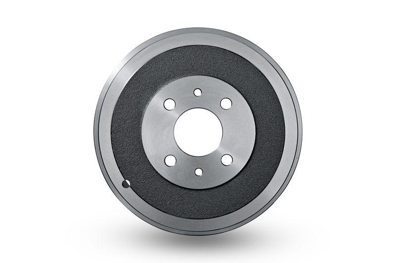 HELLA 8DT 355 301-091 Bremstrommel f&uuml;r P.S.A