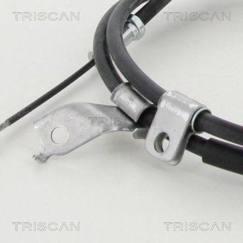 TRISCAN 8140 40176 Handbremsseil f&uuml;r Honda Civic