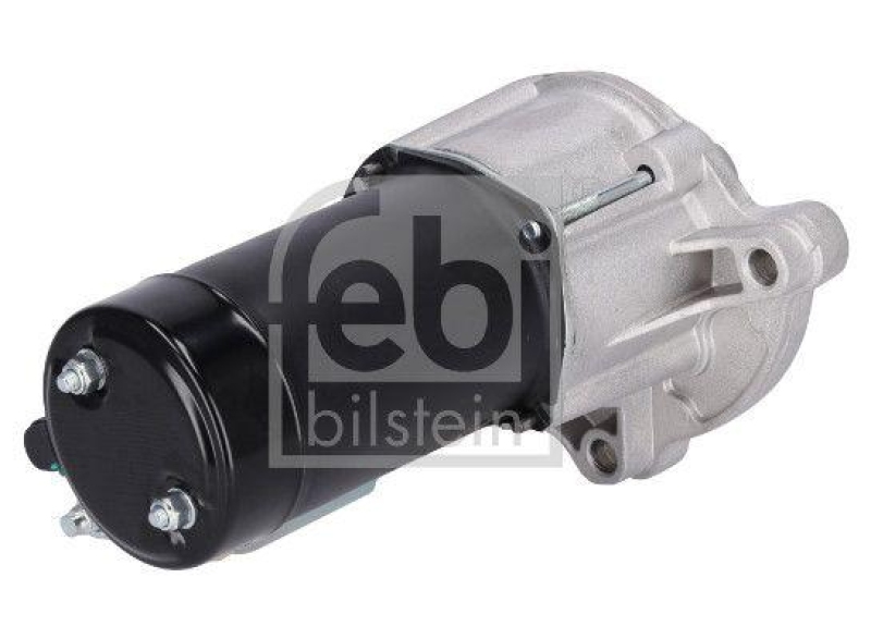 FEBI BILSTEIN 102882 Anlasser f&uuml;r Peugeot