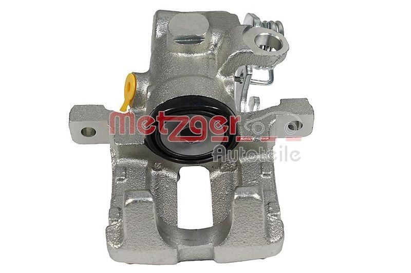 METZGER 6260765 Bremssattel Neuteil f&uuml;r VW HA links