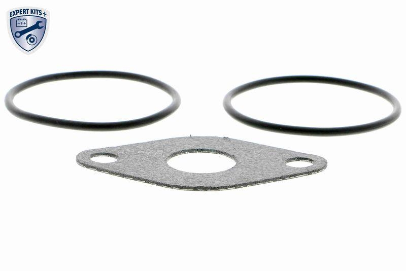 VEMO V10-63-0031 AGR-Ventil Pneumatisch, mit Dichtungen f&uuml;r VW