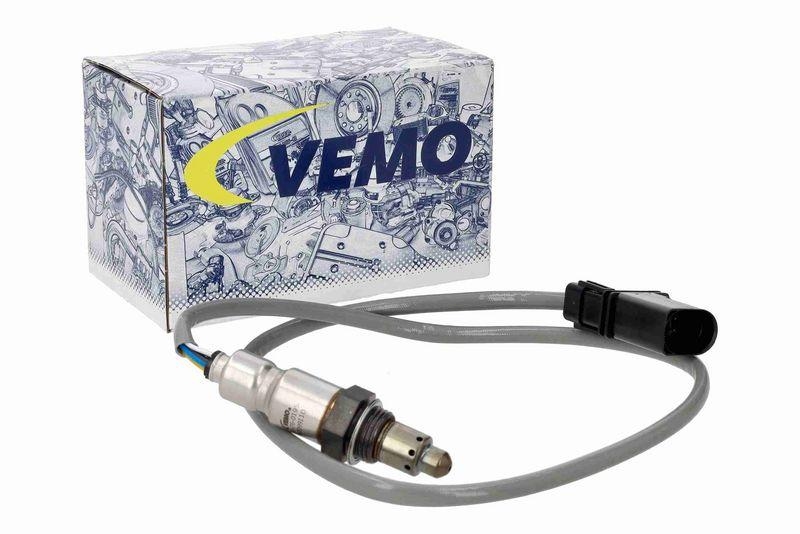 VEMO V10-76-0195 Lambdasonde f&uuml;r VW