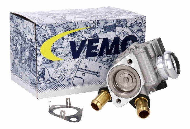 VEMO V24-63-0039 AGR-Ventil mit K&uuml;hler f&uuml;r FIAT