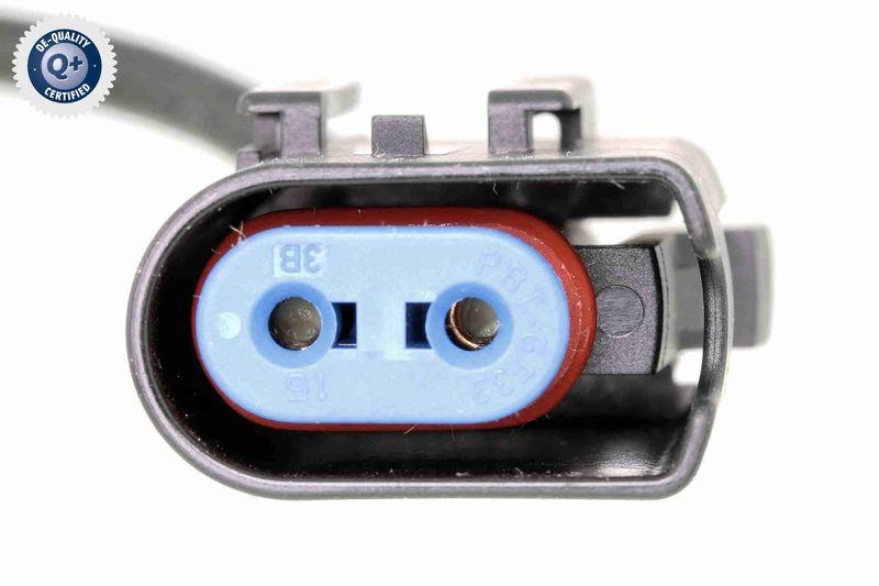 VAICO V25-0207 Bremsbelagsatz, Scheibenbremse Hinterachse f&uuml;r FORD