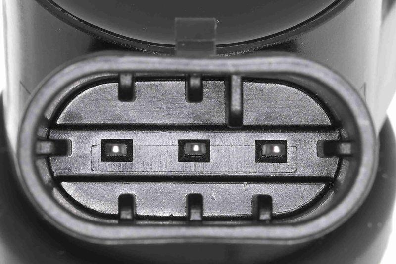 VEMO V51-70-0041 Z&uuml;ndspule 3-Polig f&uuml;r CHEVROLET