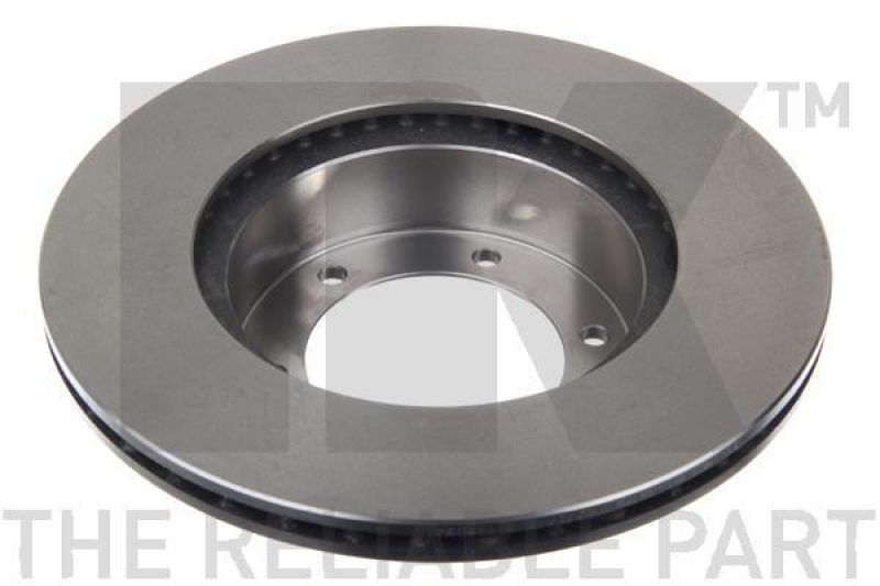 NK 209948 Bremsscheibe f&uuml;r TOYOTA, VW