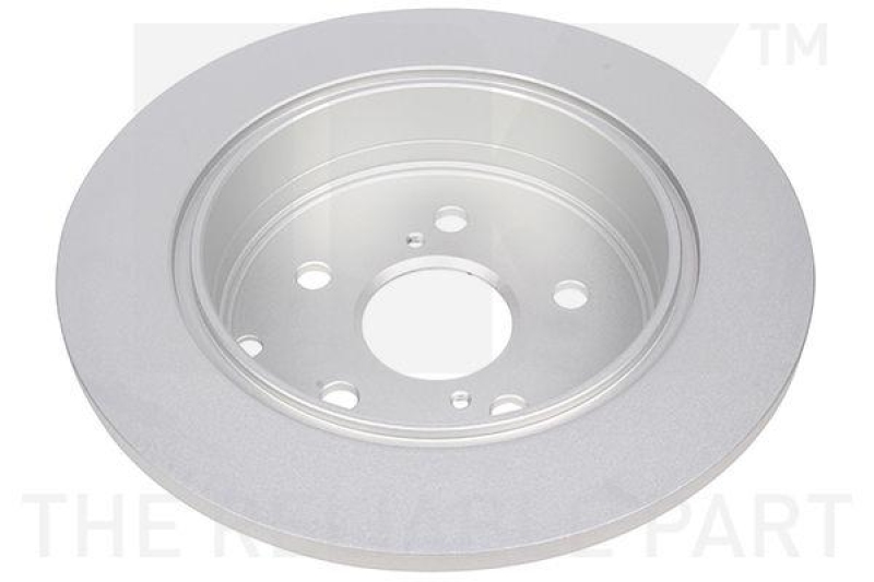 NK 3145180 Bremsscheibe f&uuml;r TOYOTA