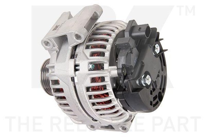 NK 4846160 Generator f&uuml;r AUDI,SEAT,SKODA,VW