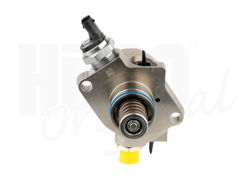 HITACHI 133095 Hochdruckpumpe f&uuml;r AUDI u.a.