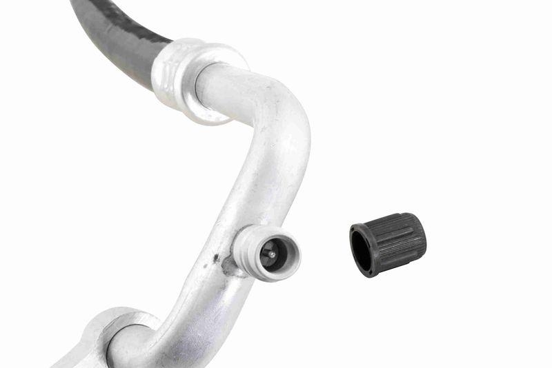 ACKOJA A70-20-0022 Hochdruckleitung, Klimaanlage für TOYOTA