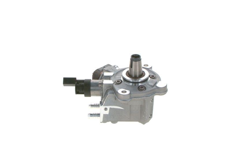 Bosch 0 445 010 558 Radialkolbenpumpe