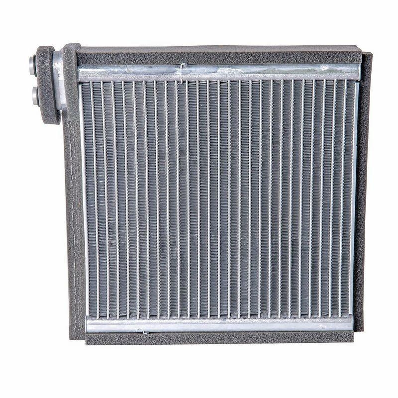 VALEO 560087 Verdampfer Mazda2