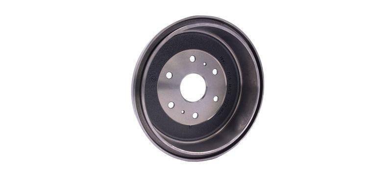 HELLA 8DT 355 301-111 Bremstrommel für TOYOTA