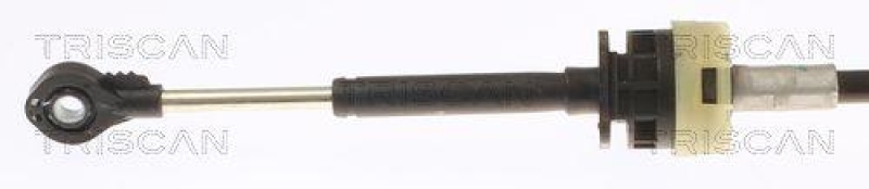 TRISCAN 8140 14705 Seilzug, Schaltgetriebe Automatic f&uuml;r Nissan