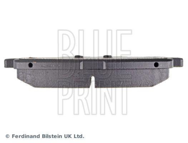 BLUE PRINT ADG042188 Bremsbelagsatz f&uuml;r KIA