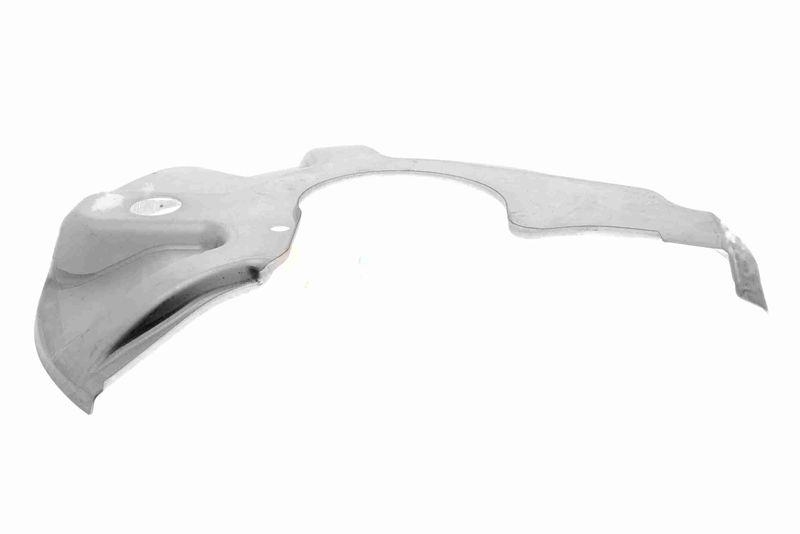 VAICO V10-5052 Spritzblech, Bremsscheibe Vorderachse, rechts f&uuml;r VW