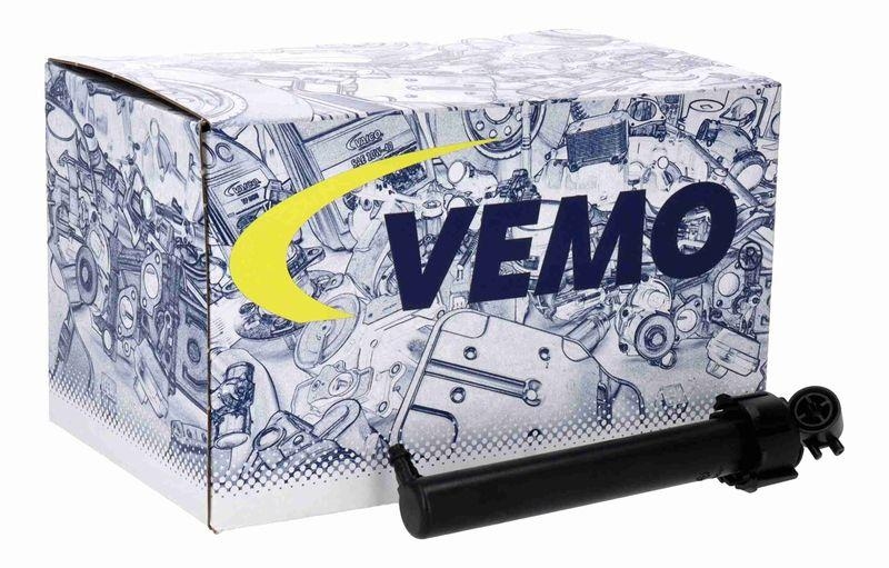 VEMO V95-08-0047 Waschwasserdüse, Scheinwerferreinigung für VOLVO