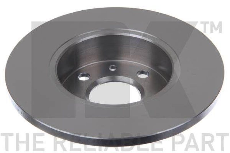 NK 202314 Bremsscheibe f&uuml;r FIAT, LANCIA