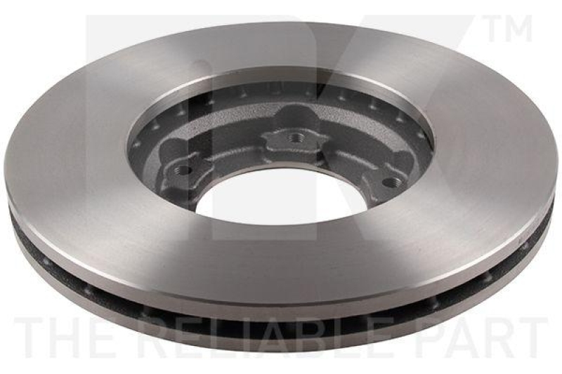 NK 209949 Bremsscheibe f&uuml;r TOYOTA, VW