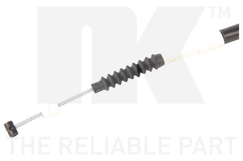 NK 904568 Seilzug, Feststellbremse f&uuml;r TOYOTA