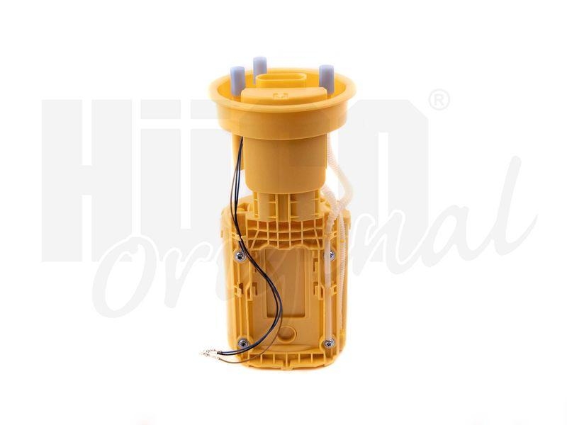 HITACHI 133121 Kraftstofff&ouml;rdereinheit f&uuml;r VW u.a.