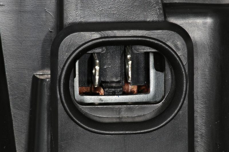 VALEO 884653 Innenraumgebläse NISSAN MICRA MK3 FL