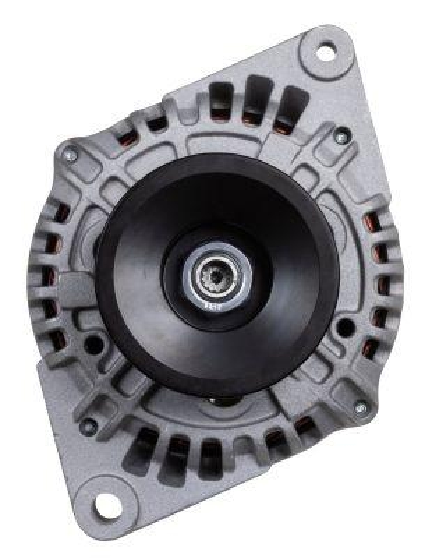 HELLA 8EL 015 643-291 Generator 14V 120A