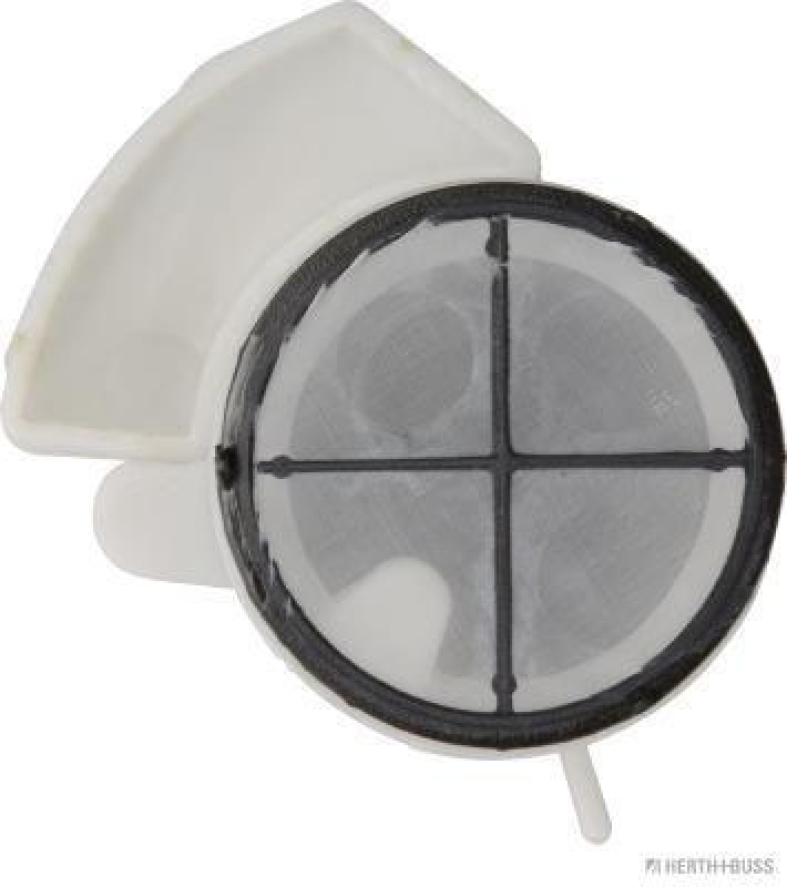 HERTH+BUSS 65453021 Kraftstoffpumpe