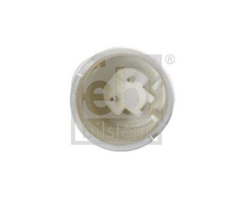 FEBI BILSTEIN 23021 Verschleißkontakt für BMW