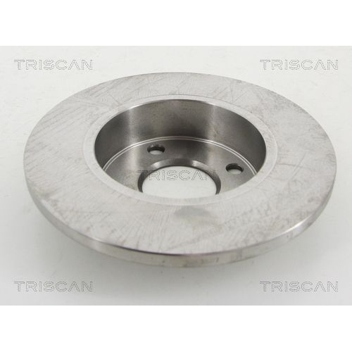 TRISCAN 8120 14117 Bremsscheibe