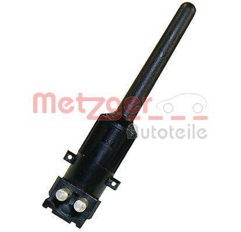 METZGER 0901026 Sensor, Kühlmittelstand für MB