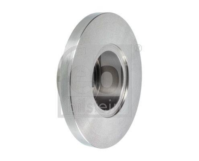 FEBI BILSTEIN 108002 Bremsscheibe f&uuml;r Volvo