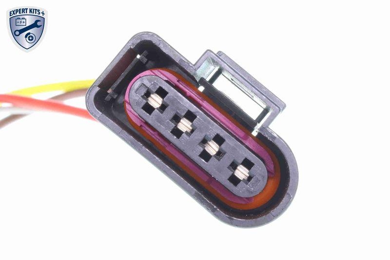 VEMO V10-83-0086 Reparatursatz, Kabelsatz Oe Stecker für VW