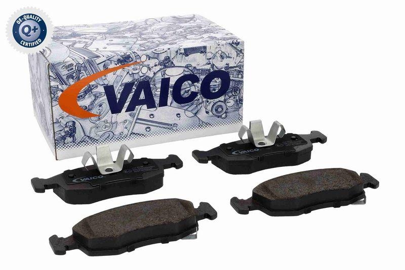 VAICO V24-0538 Bremsbelagsatz, Scheibenbremse Ate- Teves f&uuml;r FIAT
