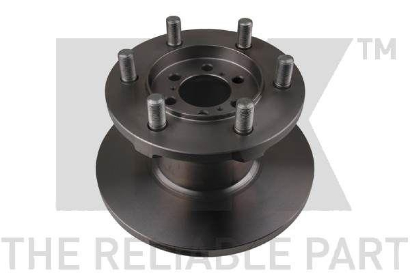 NK 202321 Bremsscheibe f&uuml;r IVECO