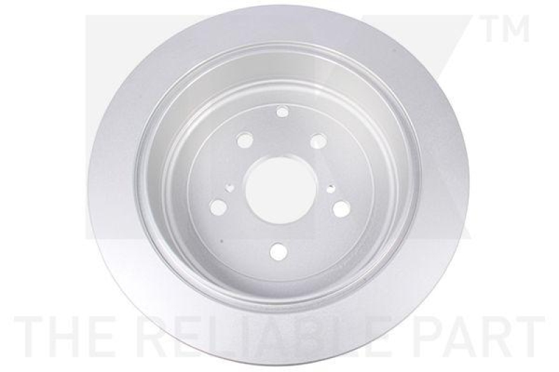 NK 3145182 Bremsscheibe f&uuml;r LEXUS, TOYOTA