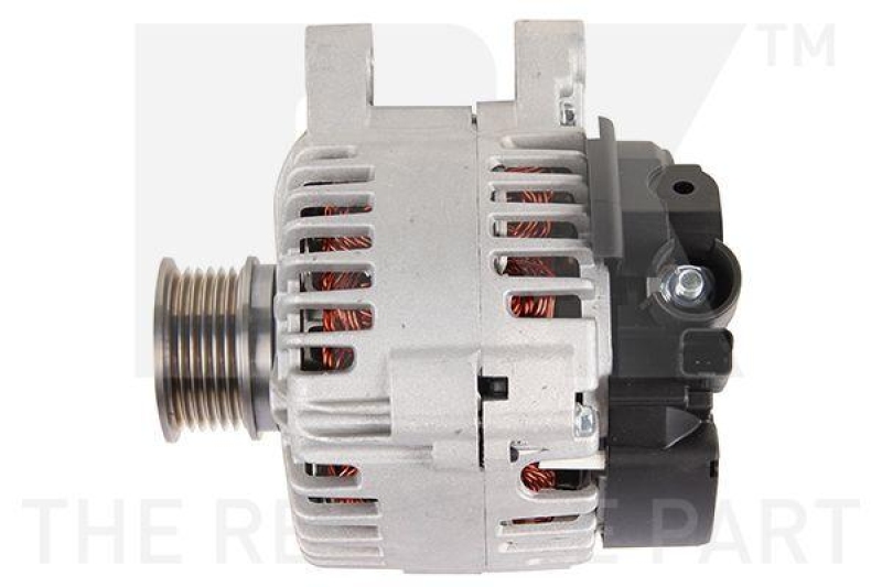 NK 4846240 Generator f&uuml;r CITR,FIAT,LANCIA,PEU,SUZUKI