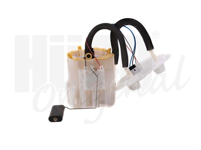 HITACHI 133122 Kraftstofff&ouml;rdereinheit f&uuml;r OPEL u.a.