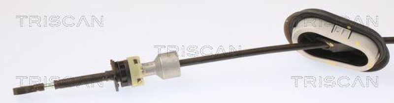 TRISCAN 8140 14707 Seilzug, Schaltgetriebe Automatic f&uuml;r Nissan