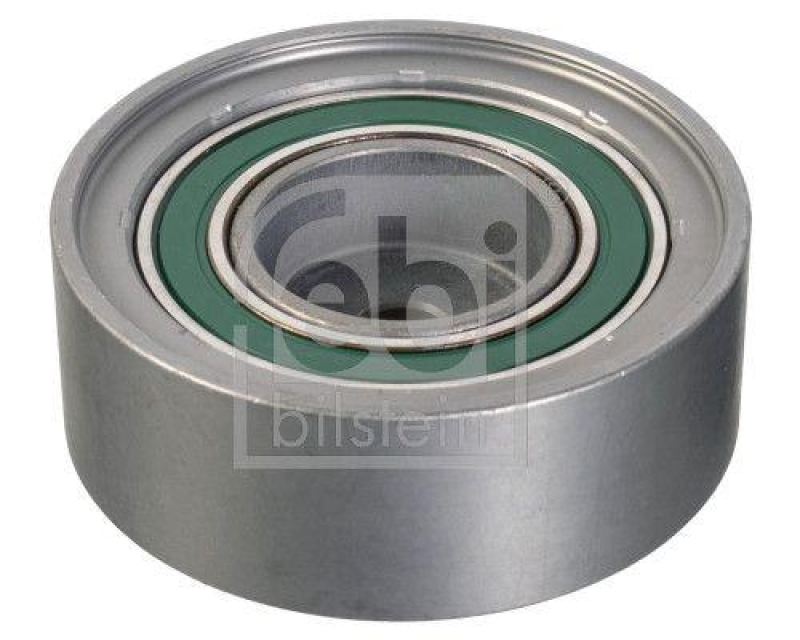 FEBI BILSTEIN 10045 Umlenkrolle f&uuml;r Zahnriemen f&uuml;r VW-Audi