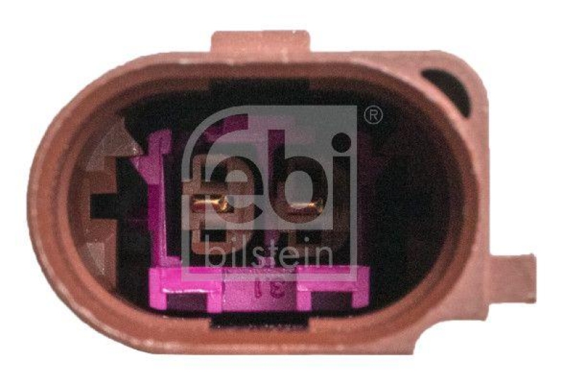 FEBI BILSTEIN 185731 Abgastemperatursensor f&uuml;r VW-Audi