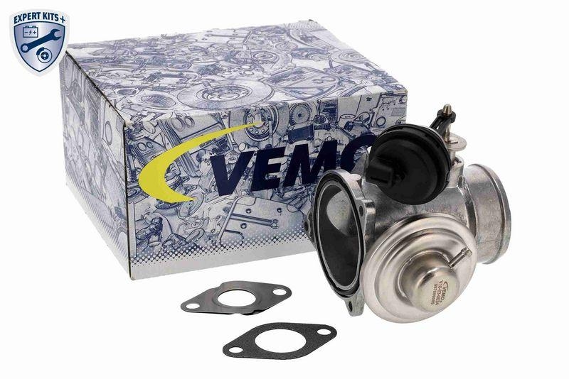 VEMO V10-63-0034 AGR-Ventil Pneumatisch, mit Dichtung f&uuml;r VW