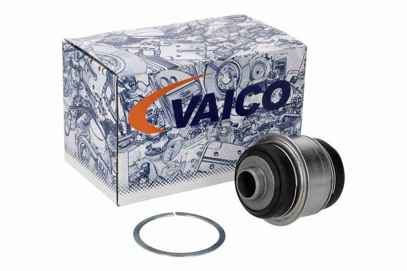 VAICO V20-1934 Lagerung, Radlagergehäuse Hinterachse für BMW