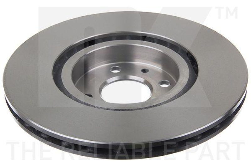 NK 202327 Bremsscheibe f&uuml;r ALFA ROMEO, FIAT, LANCIA