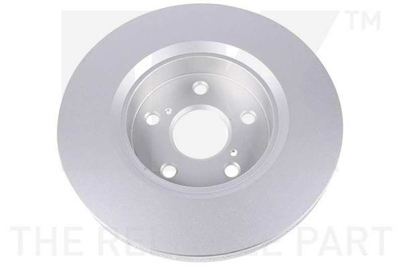 NK 3145183 Bremsscheibe f&uuml;r TOYOTA
