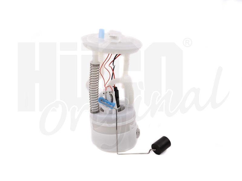 HITACHI 133123 Kraftstofff&ouml;rdereinheit f&uuml;r ALFA u.a.