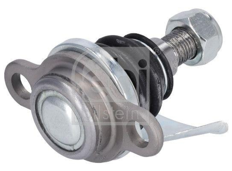 FEBI BILSTEIN 19276 Traggelenk mit Sicherungsmutter und Schrauben f&uuml;r VW-Audi